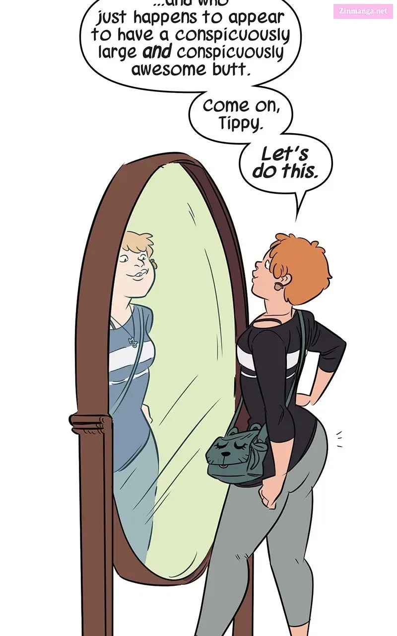 The Unbeatable Squirrel Girl Chapter 1 - page 25