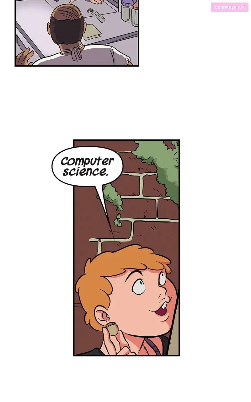 The Unbeatable Squirrel Girl Chapter 1 - page 28