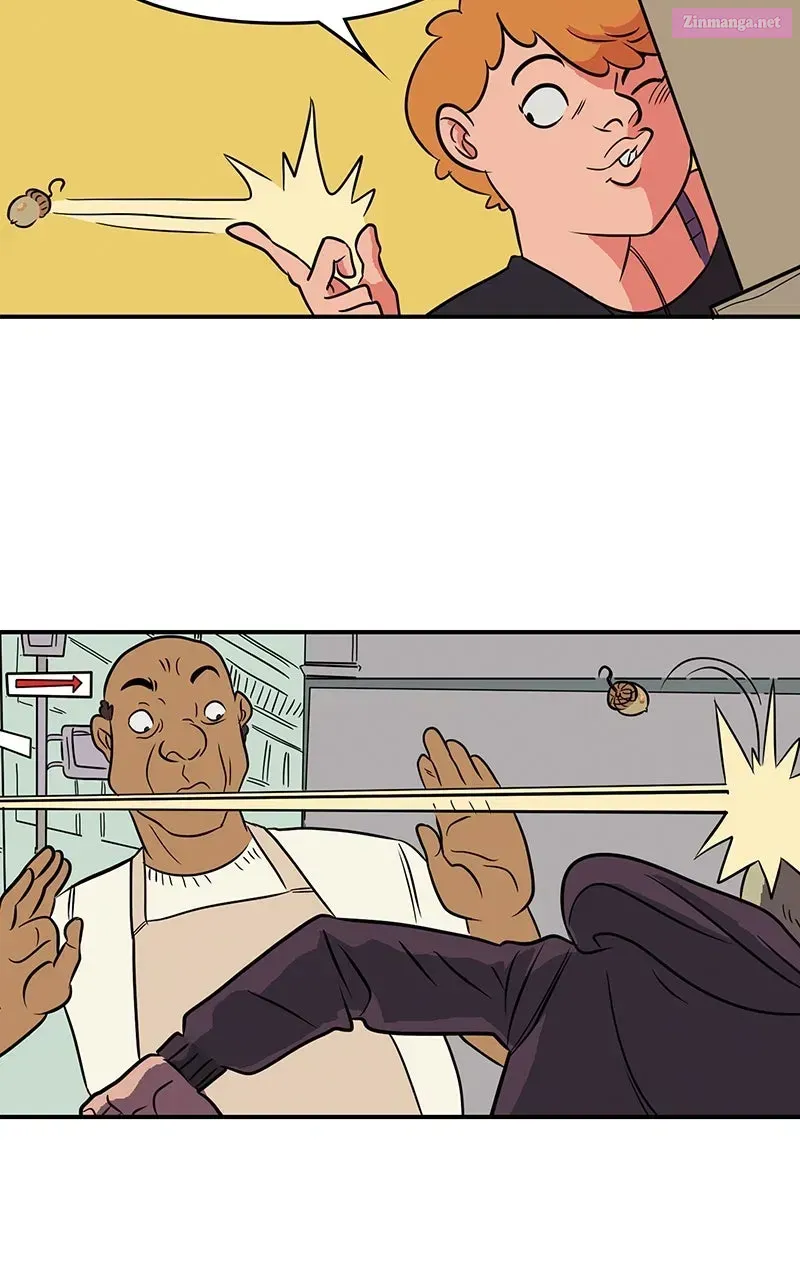 The Unbeatable Squirrel Girl Chapter 1 - page 30