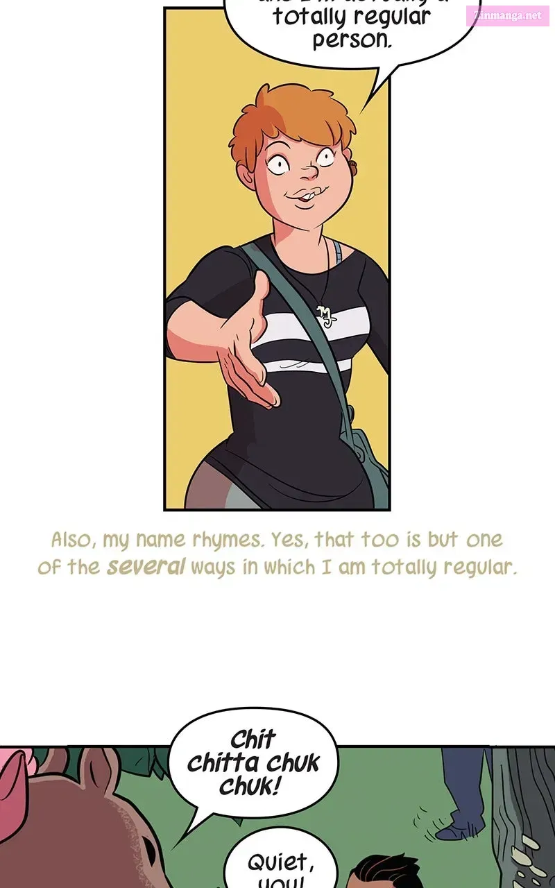 The Unbeatable Squirrel Girl Chapter 1 - page 37