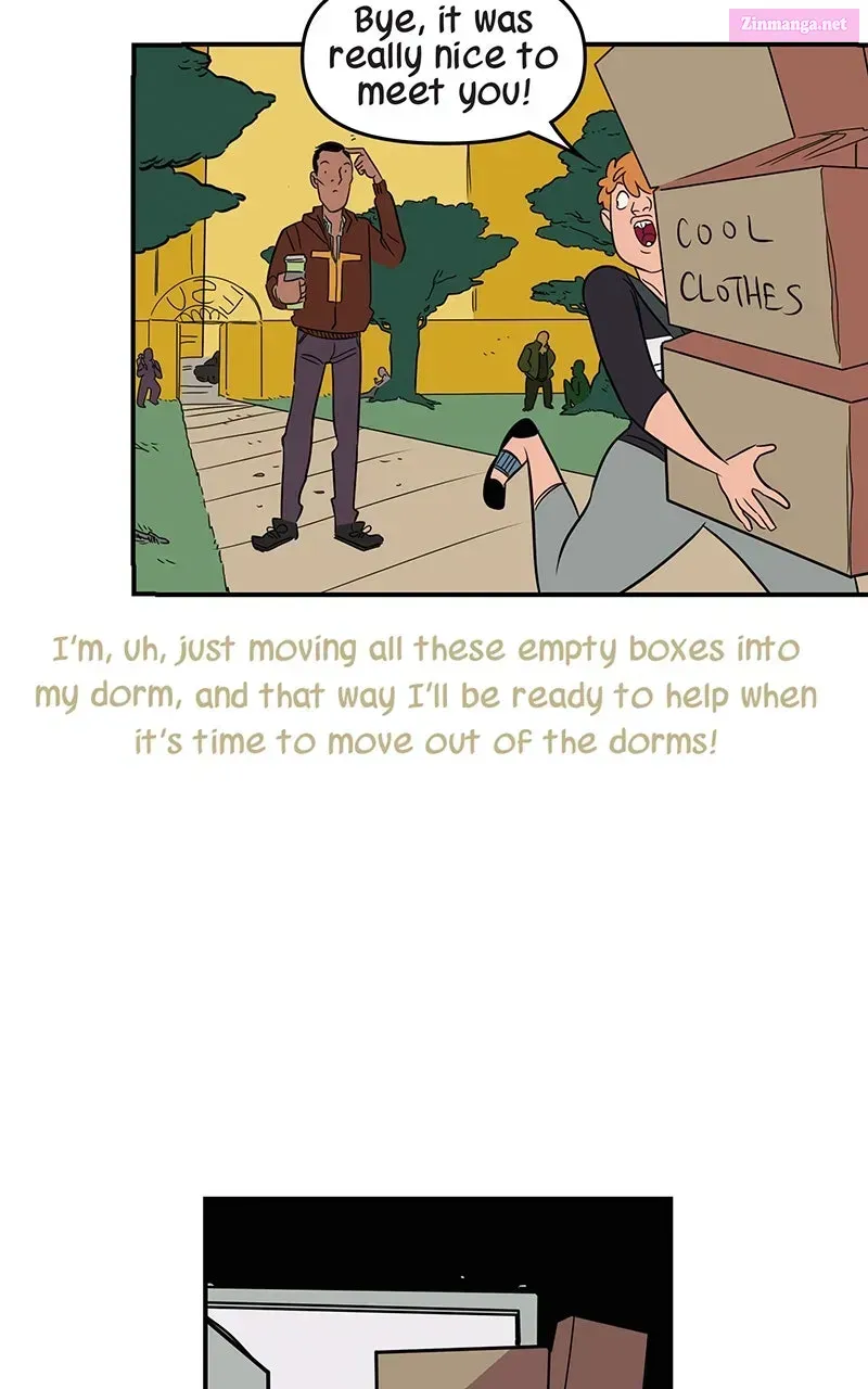 The Unbeatable Squirrel Girl Chapter 1 - page 42