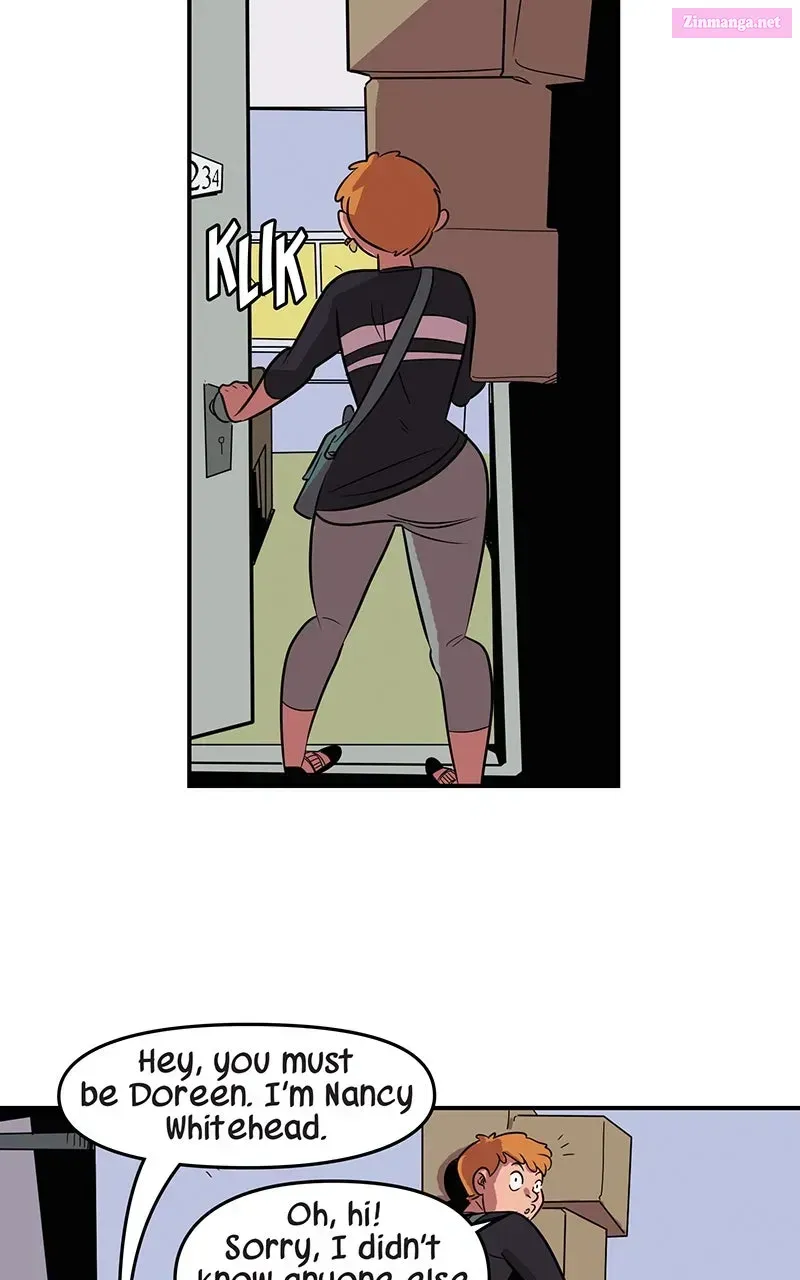 The Unbeatable Squirrel Girl Chapter 1 - page 43