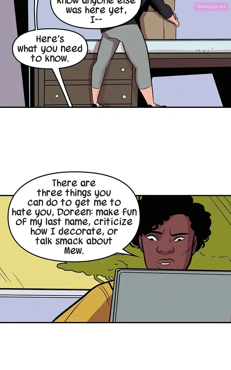 The Unbeatable Squirrel Girl Chapter 1 - page 44
