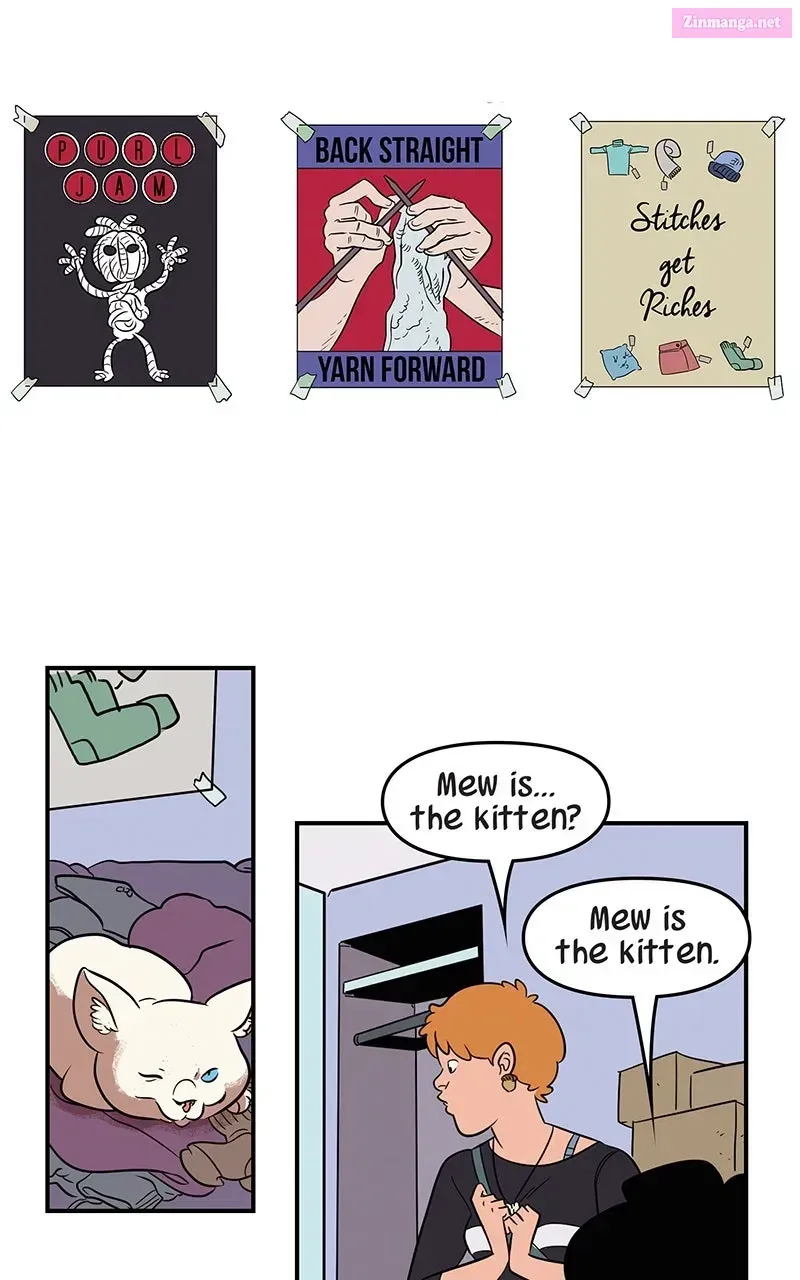 The Unbeatable Squirrel Girl Chapter 1 - page 45