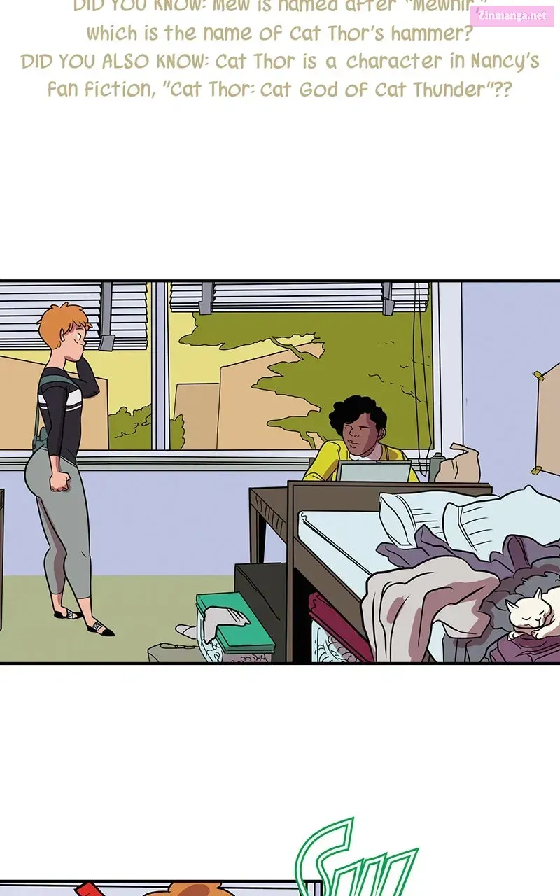 The Unbeatable Squirrel Girl Chapter 1 - page 47