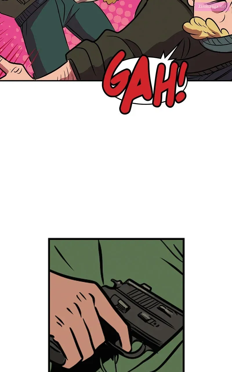 The Unbeatable Squirrel Girl Chapter 1 - page 5