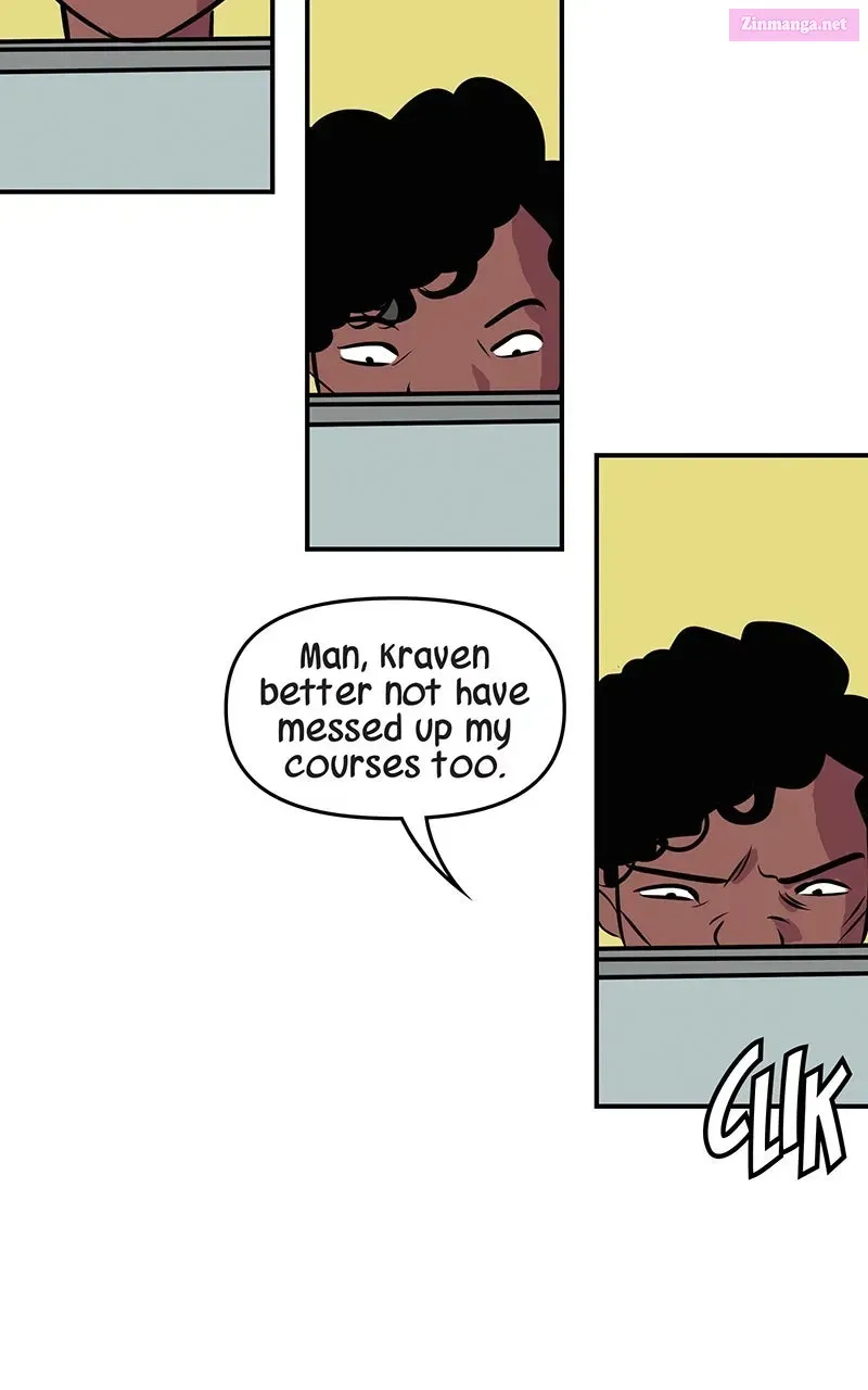 The Unbeatable Squirrel Girl Chapter 1 - page 51