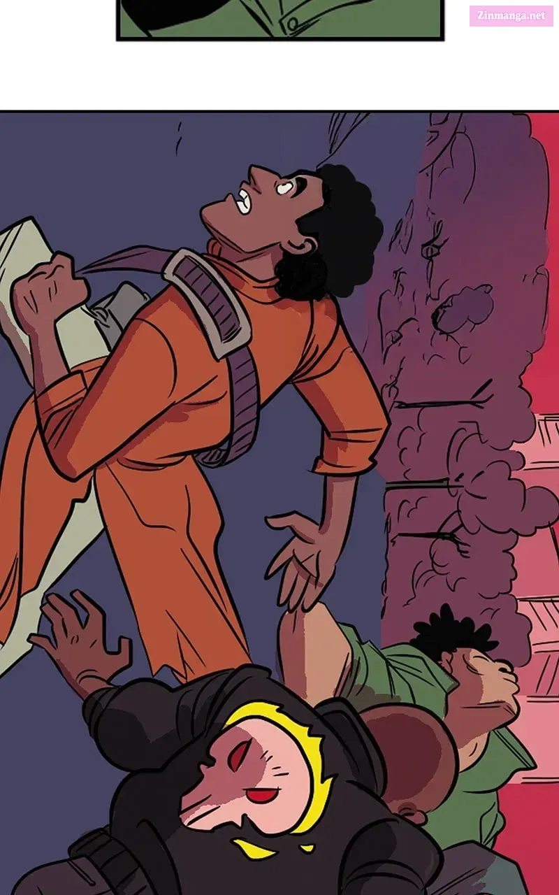 The Unbeatable Squirrel Girl Chapter 1 - page 6