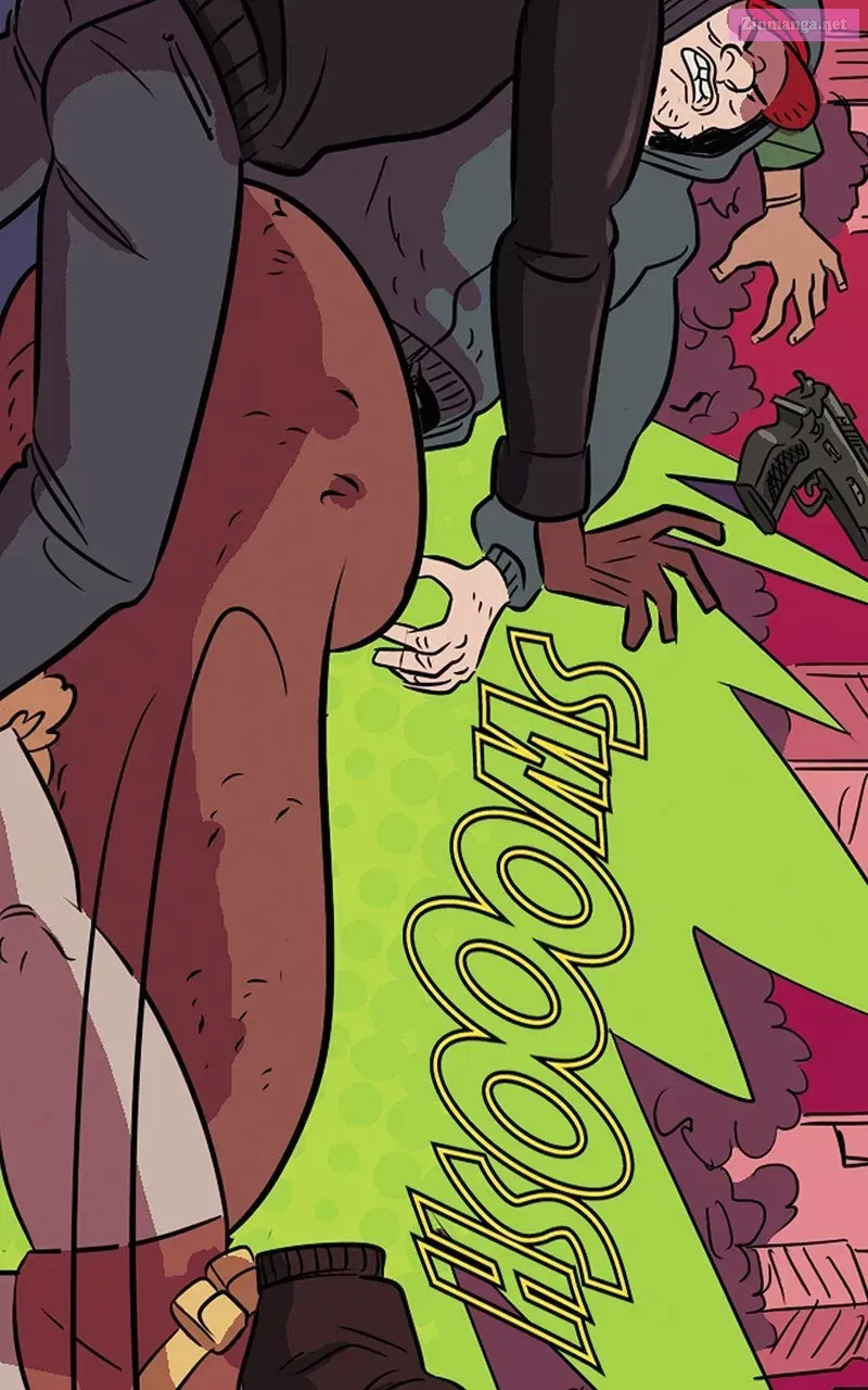 The Unbeatable Squirrel Girl Chapter 1 - page 7