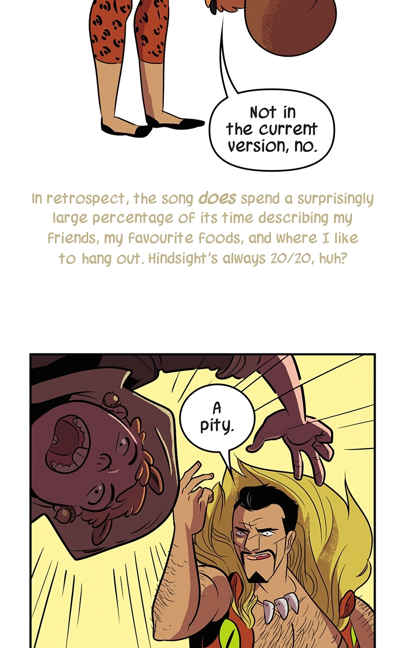 The Unbeatable Squirrel Girl Chapter 2 - page 20