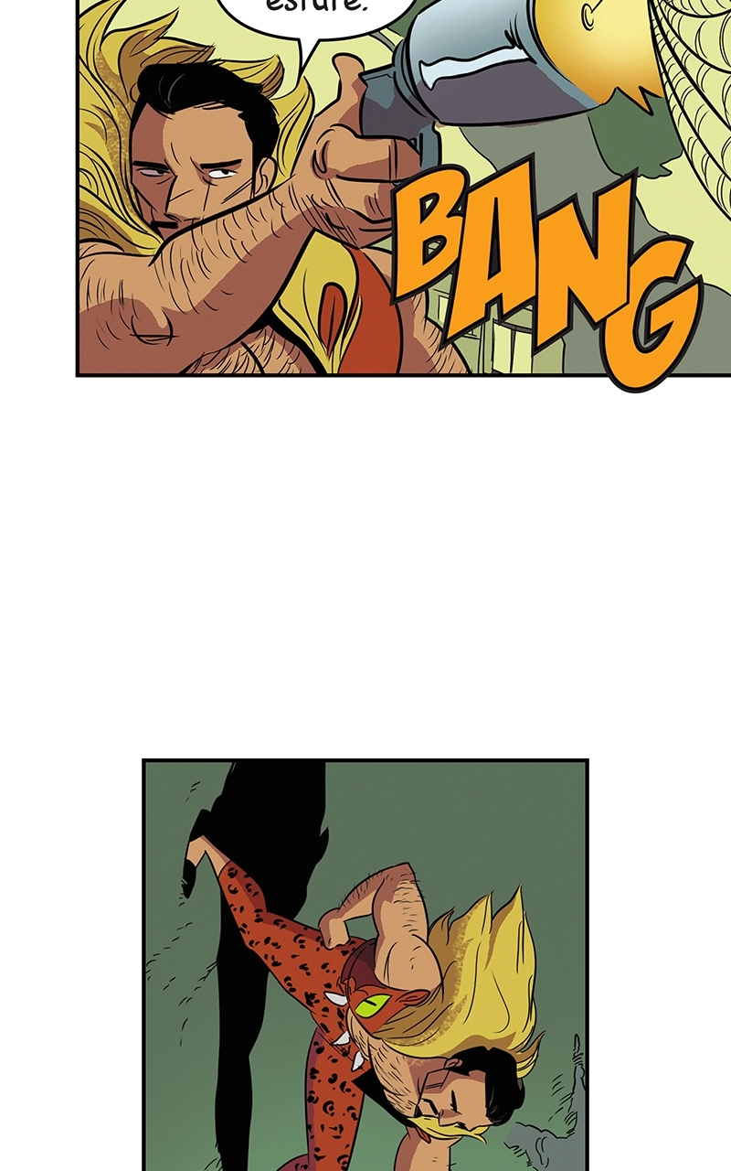 The Unbeatable Squirrel Girl Chapter 2 - page 22