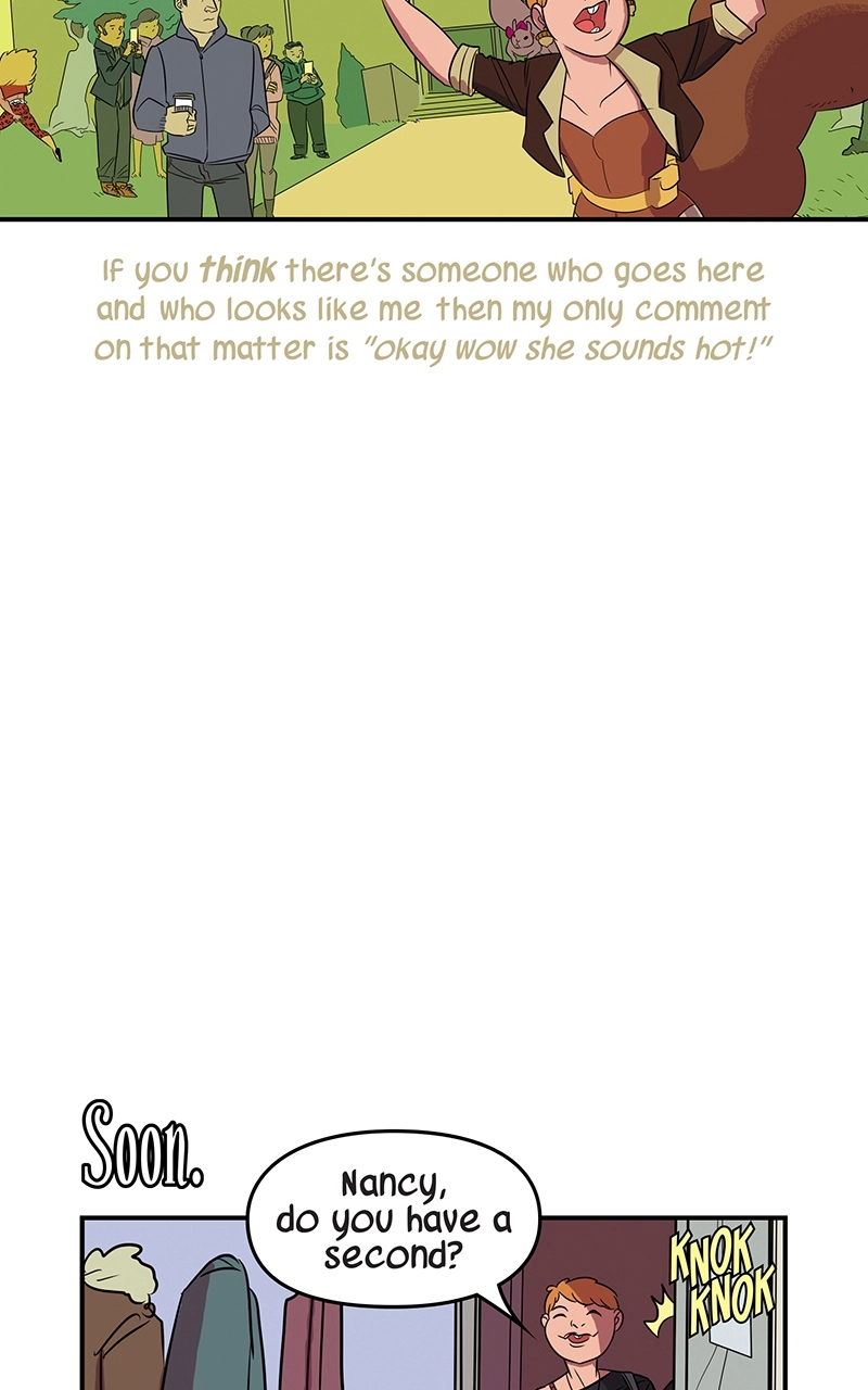 The Unbeatable Squirrel Girl Chapter 2 - page 49