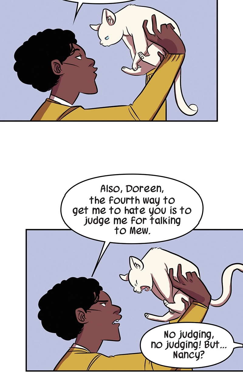 The Unbeatable Squirrel Girl Chapter 2 - page 51