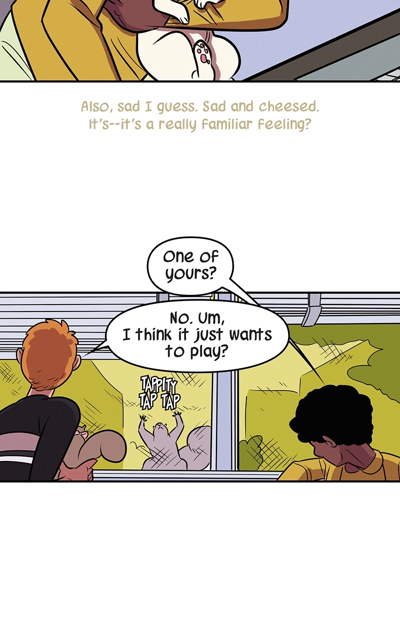 The Unbeatable Squirrel Girl Chapter 2 - page 55