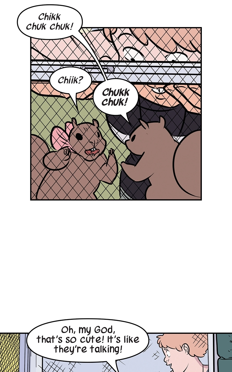 The Unbeatable Squirrel Girl Chapter 2 - page 56