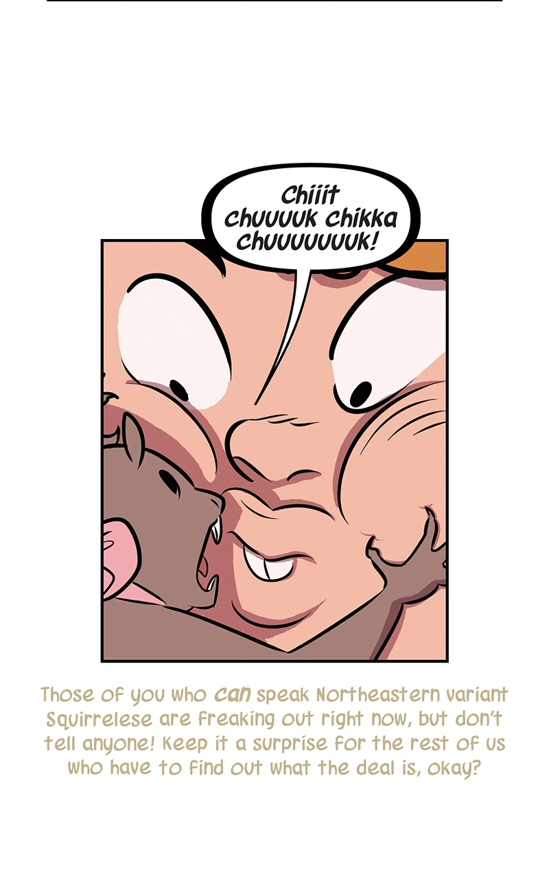 The Unbeatable Squirrel Girl Chapter 2 - page 58
