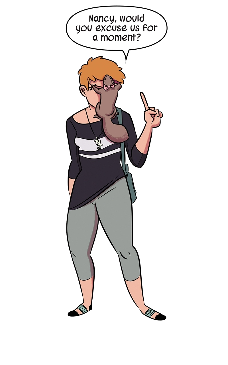 The Unbeatable Squirrel Girl Chapter 2 - page 59