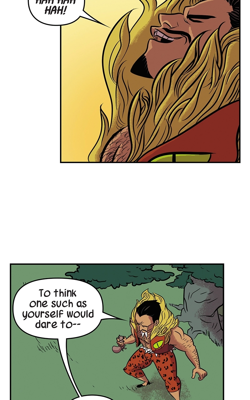 The Unbeatable Squirrel Girl Chapter 2 - page 9