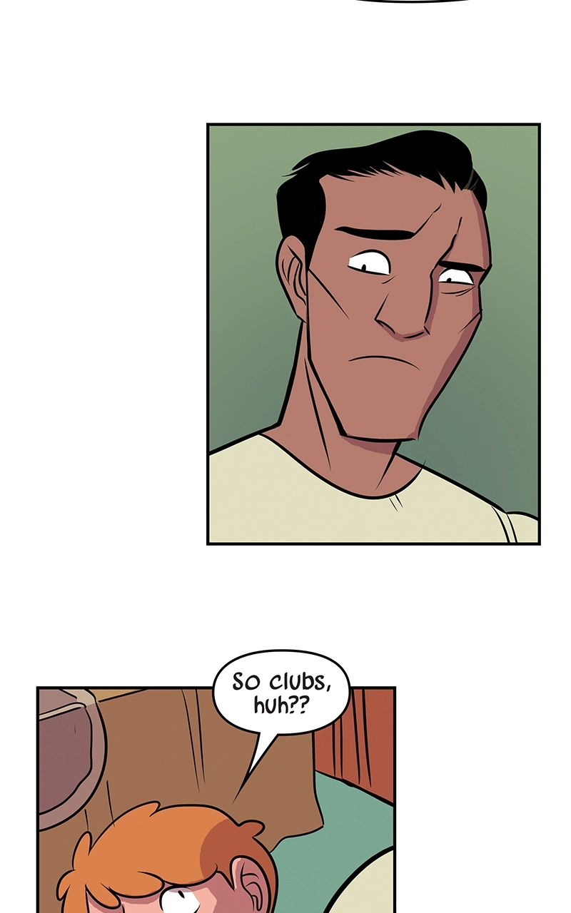 The Unbeatable Squirrel Girl Chapter 3 - page 22