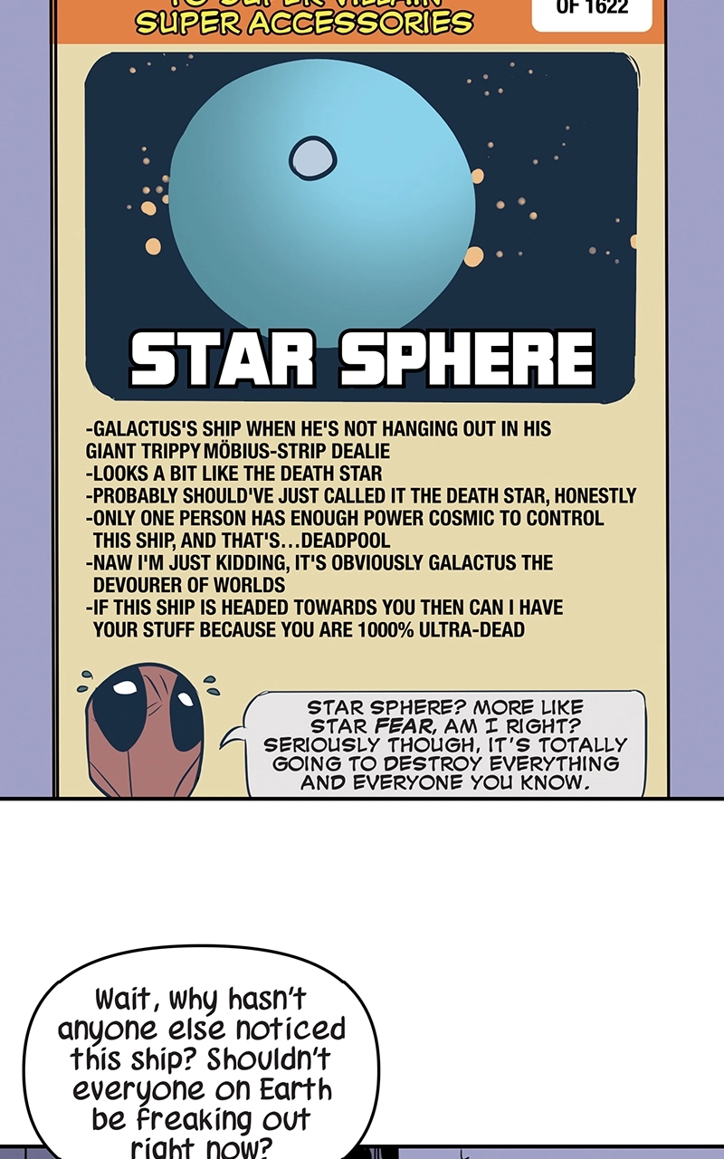 The Unbeatable Squirrel Girl Chapter 3 - page 37