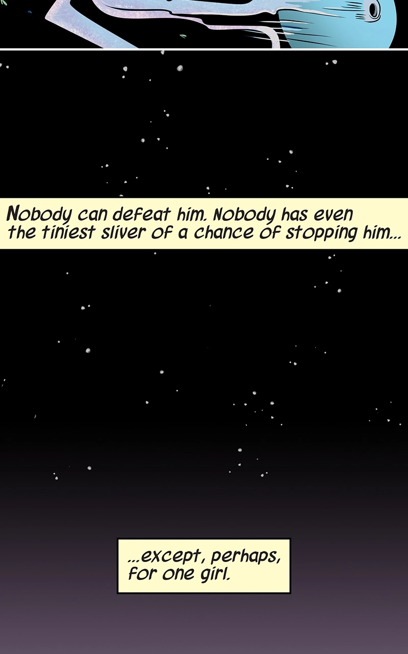 The Unbeatable Squirrel Girl Chapter 3 - page 4