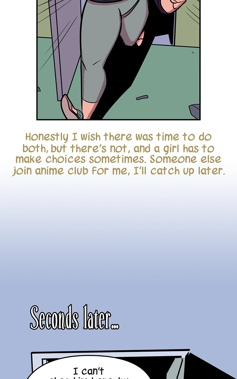 The Unbeatable Squirrel Girl Chapter 3 - page 42