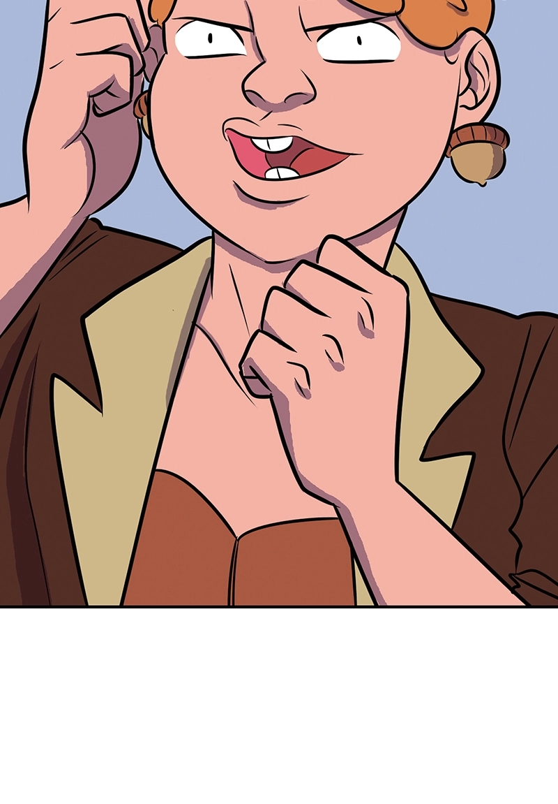 The Unbeatable Squirrel Girl Chapter 3 - page 47