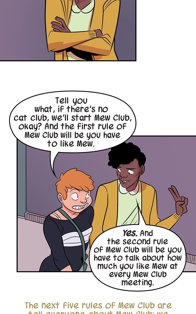 The Unbeatable Squirrel Girl Chapter 3 - page 9