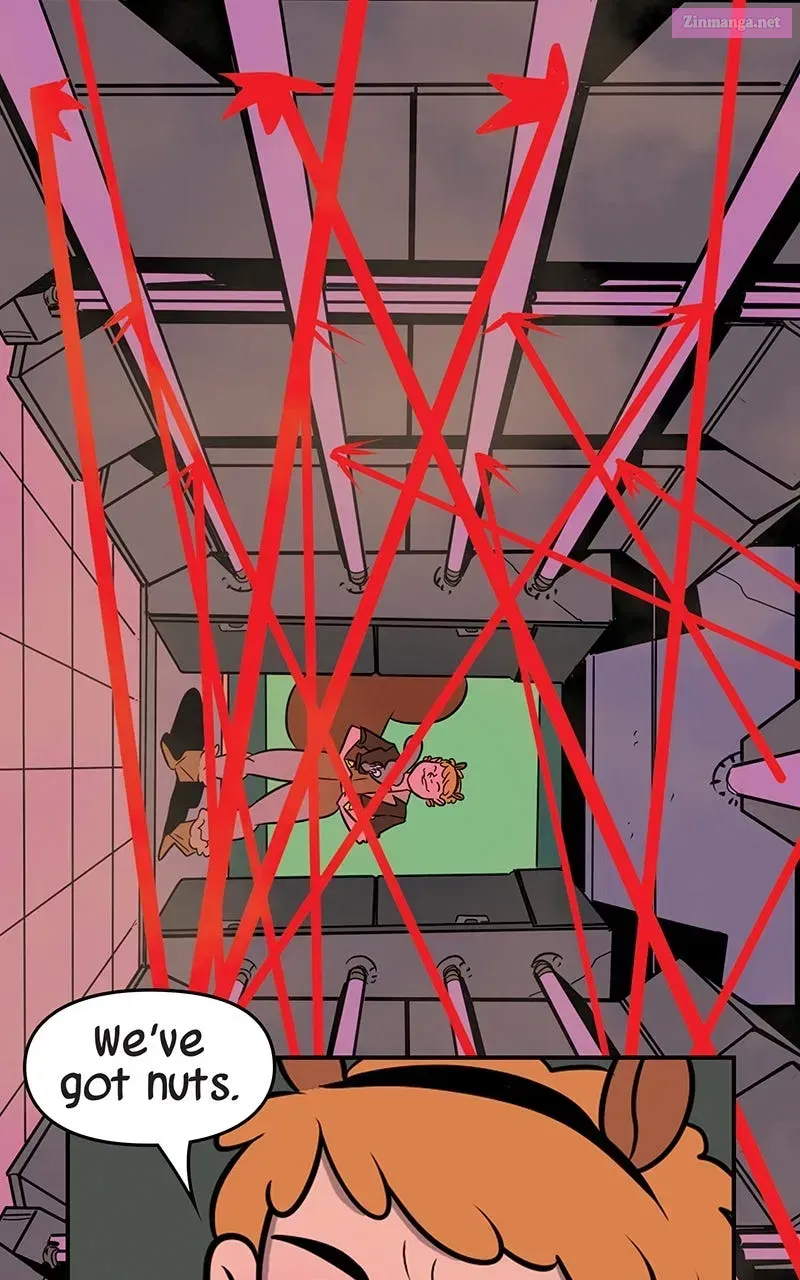 The Unbeatable Squirrel Girl Chapter 4 - page 16