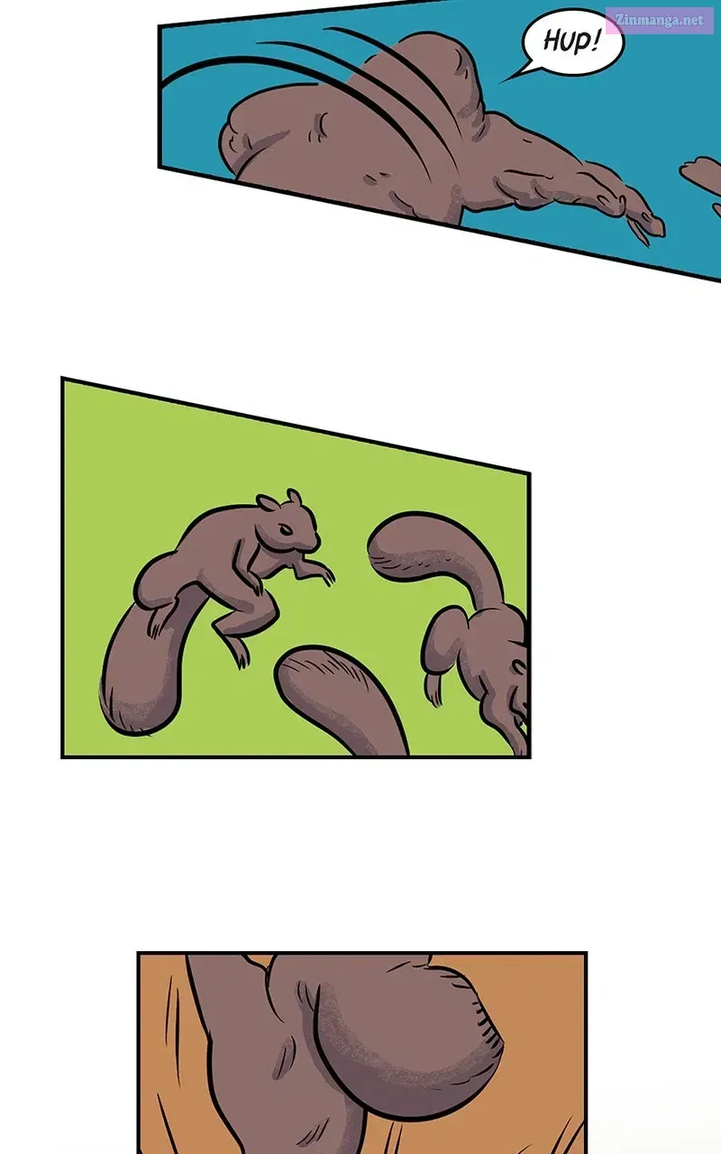 The Unbeatable Squirrel Girl Chapter 6 - page 18