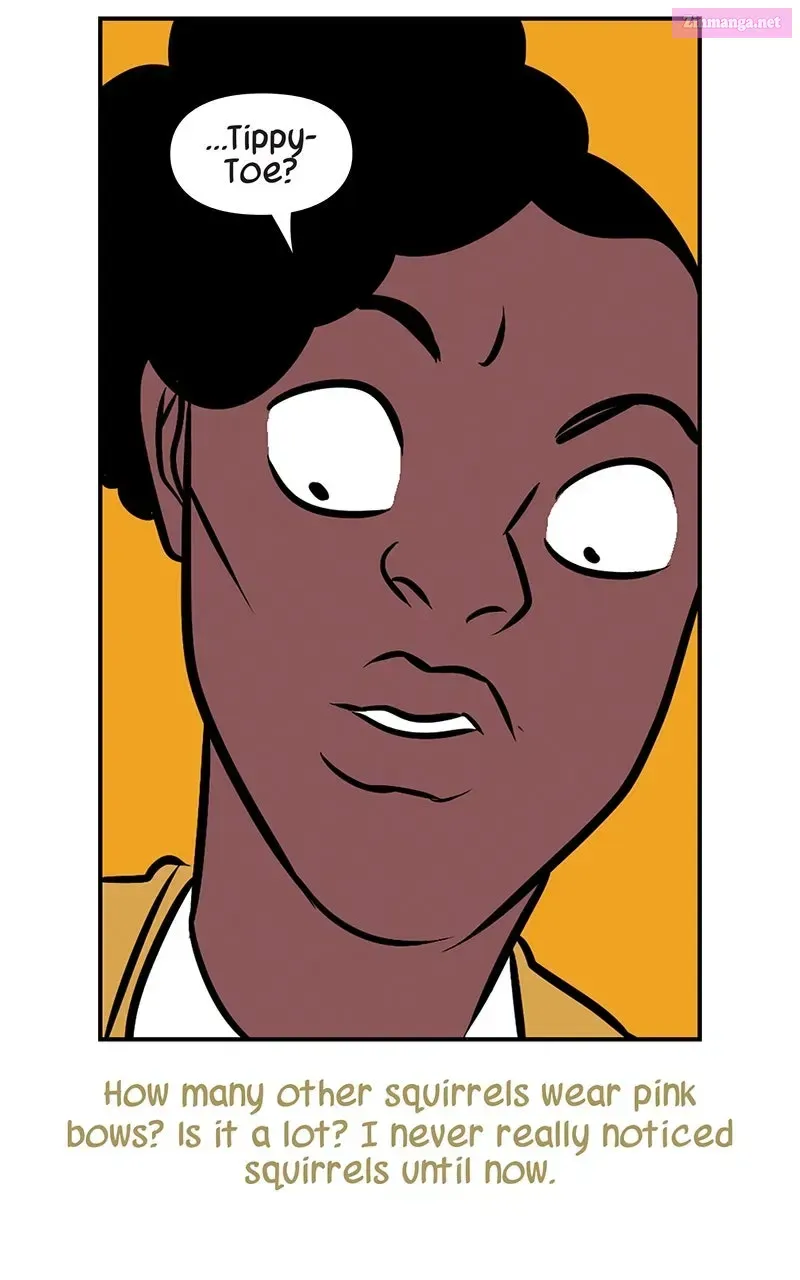 The Unbeatable Squirrel Girl Chapter 6 - page 25
