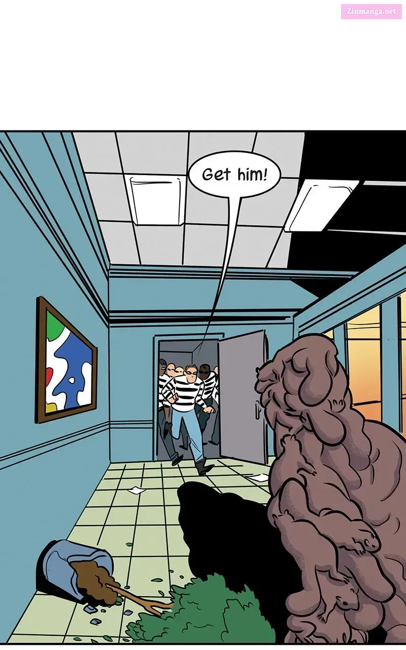 The Unbeatable Squirrel Girl Chapter 6 - page 26