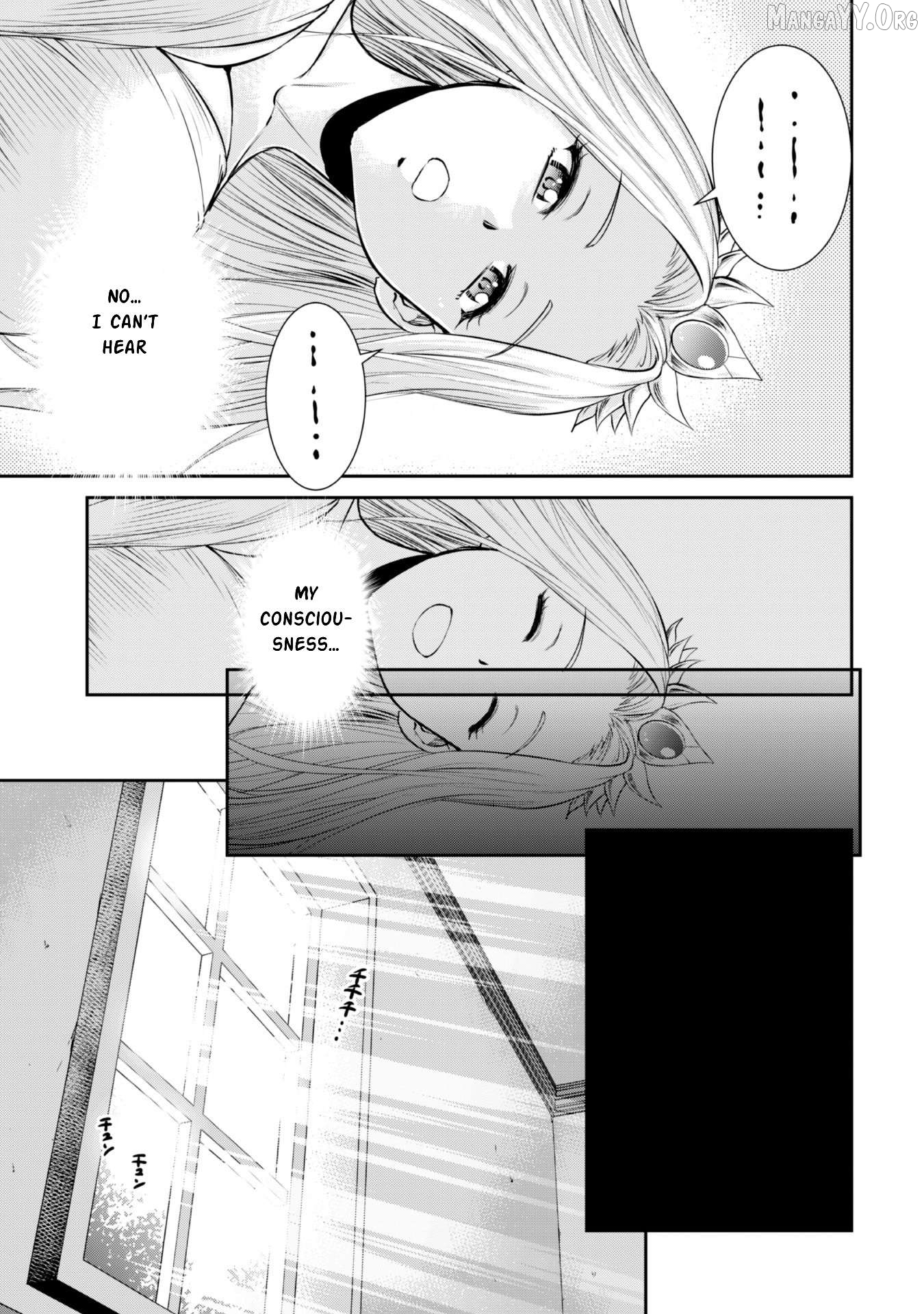 Ossan wa Isekai de Omoi wo Togeru Chapter 5 - page 22