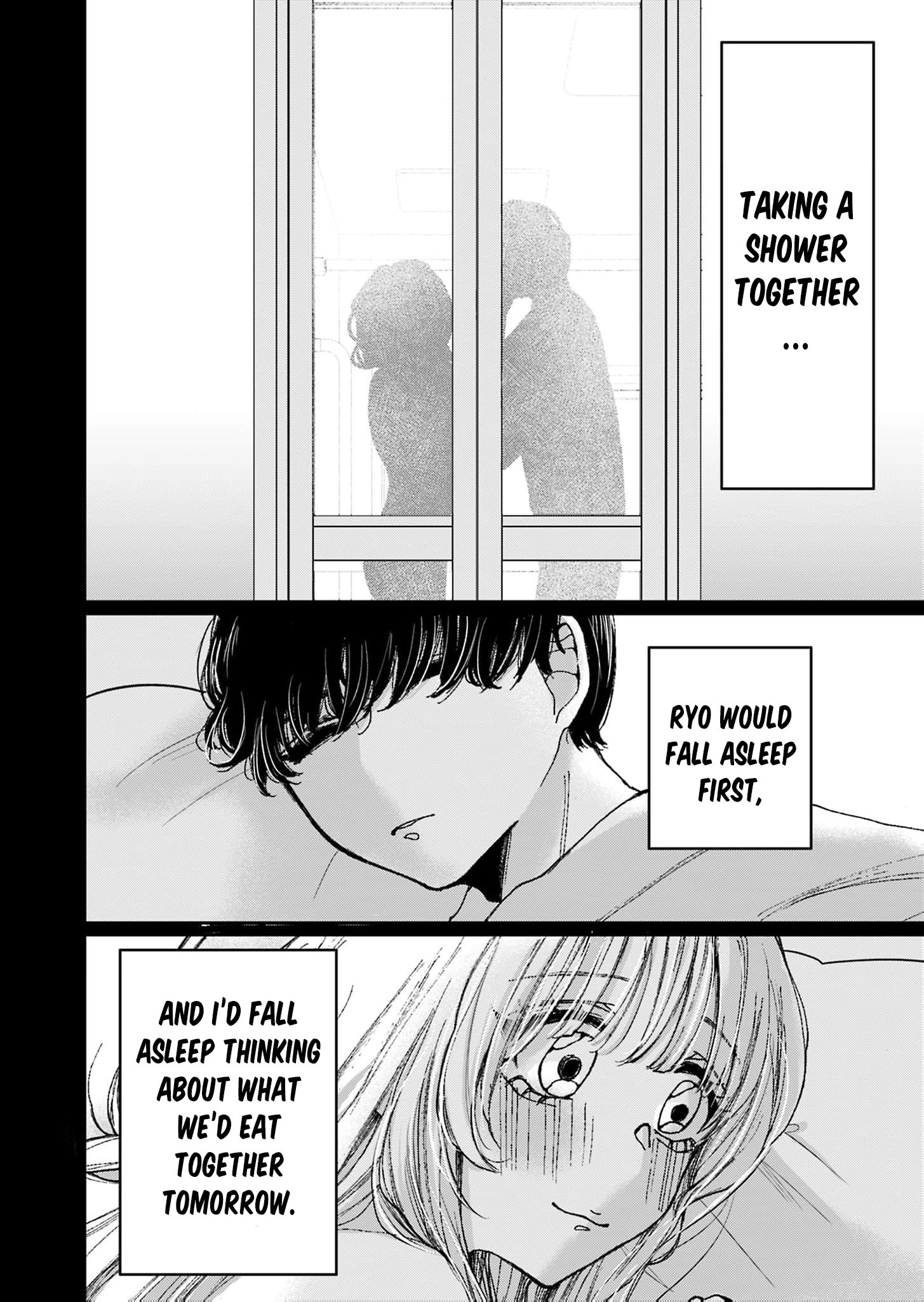 I Know It's Not the Right Kind of Love Chapter 2 - page 25