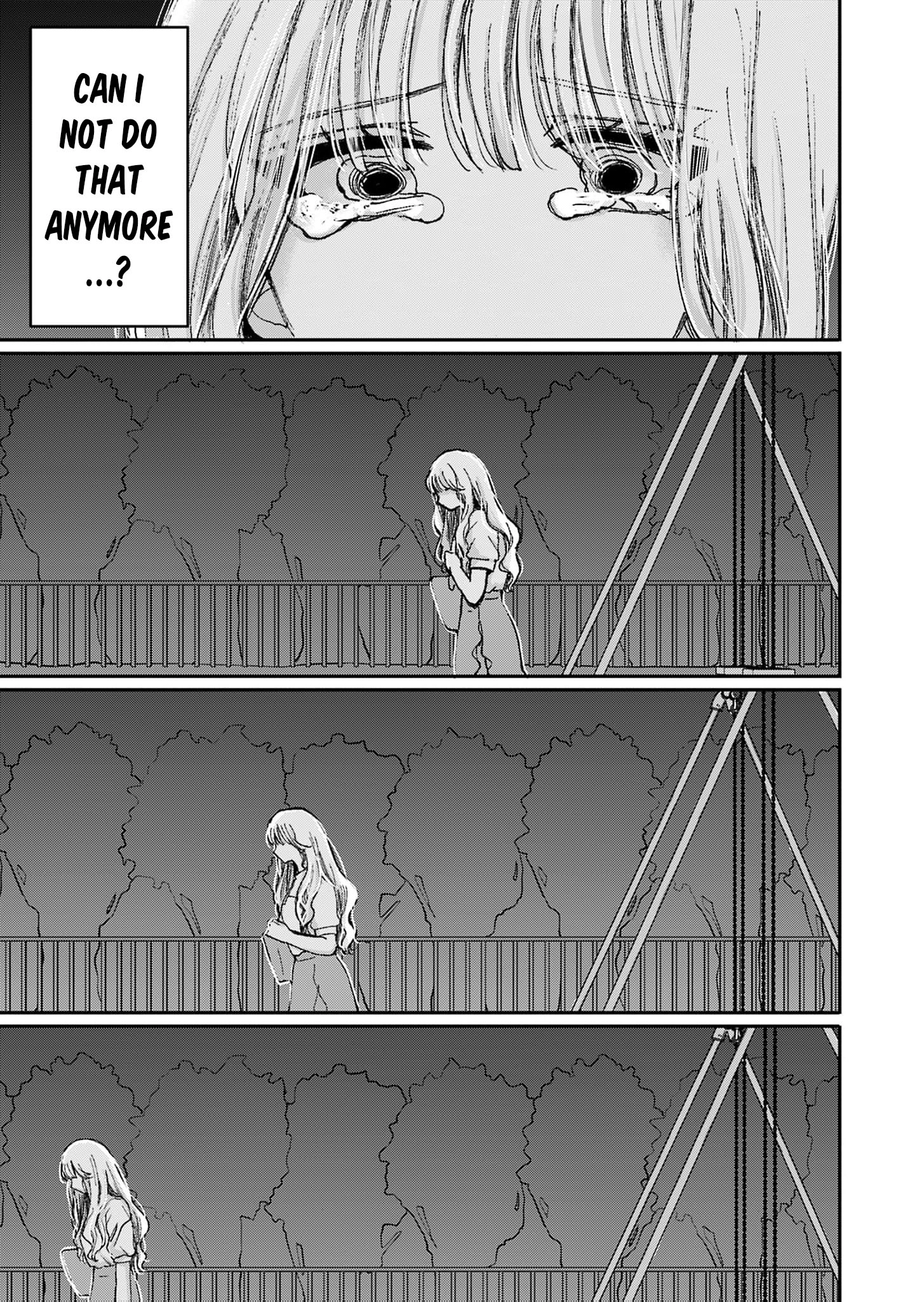 I Know It's Not the Right Kind of Love Chapter 2 - page 26