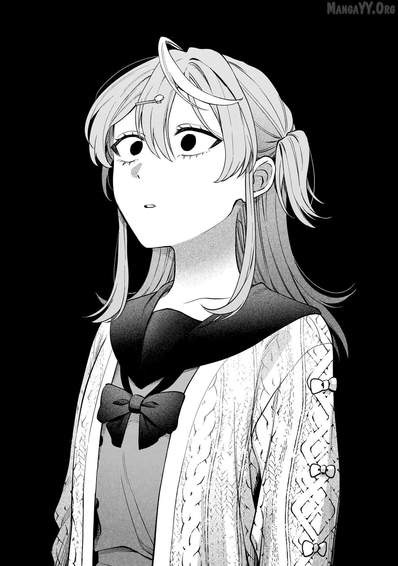 Neko ni Hakucho, Hotaru ni Koban Chapter 4 - page 16