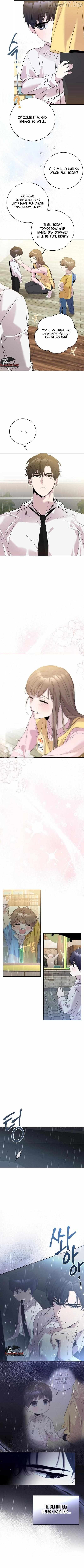 A Romance That Begins With Childcare Chapter 1 - page 13