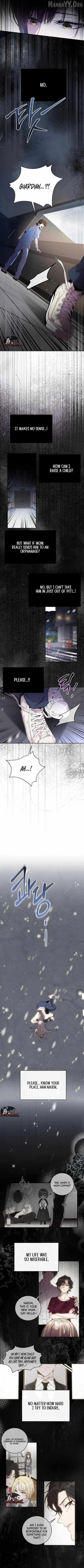 A Romance That Begins With Childcare Chapter 1 - page 4