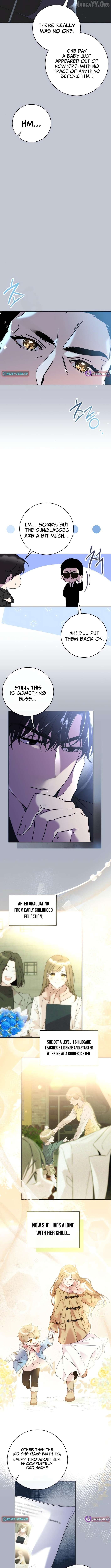 A Romance That Begins With Childcare Chapter 2 - page 10
