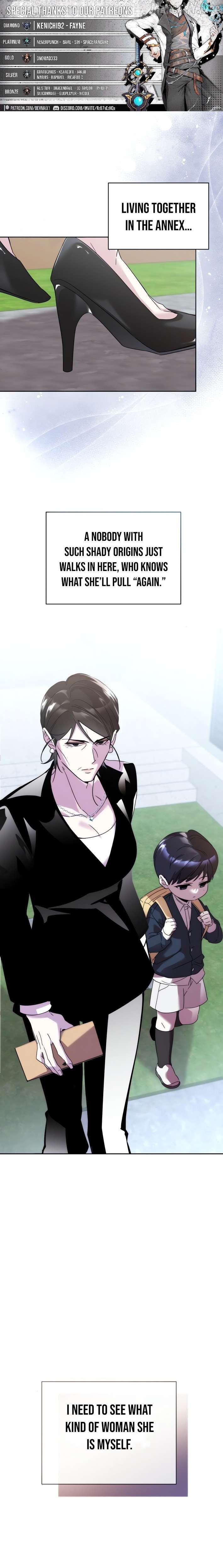 A Romance That Begins With Childcare Chapter 2 - page 16