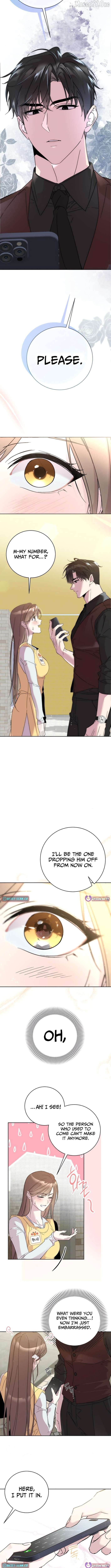 A Romance That Begins With Childcare Chapter 2 - page 3