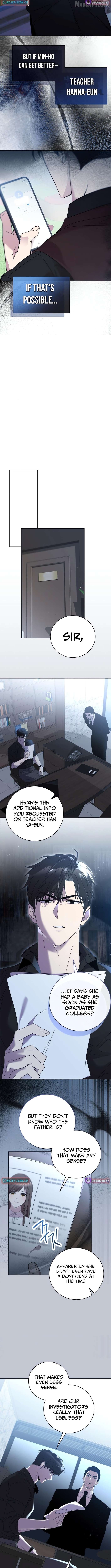 A Romance That Begins With Childcare Chapter 2 - page 9