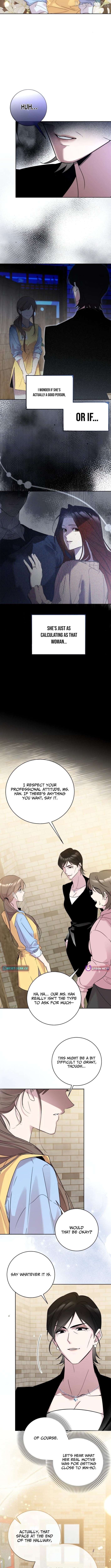 A Romance That Begins With Childcare Chapter 3 - page 3
