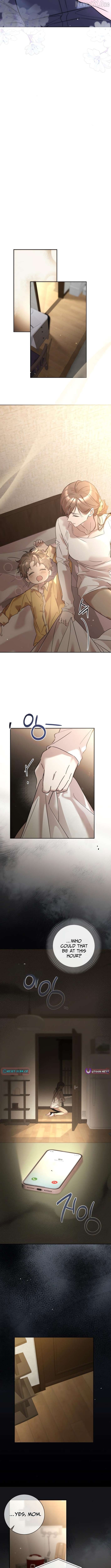A Romance That Begins With Childcare Chapter 4 - page 8