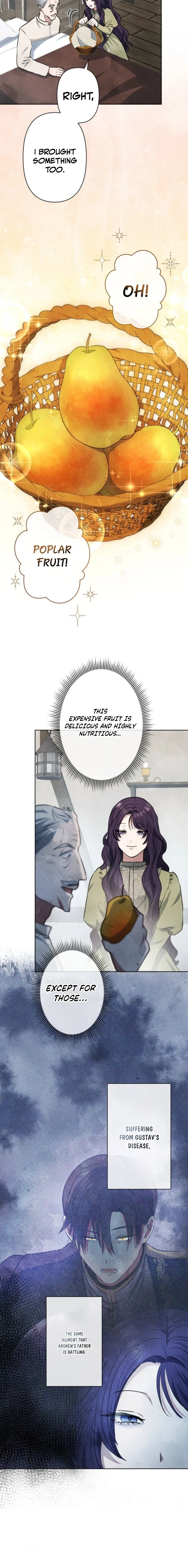 When My Enemies Began to Regret Chapter 8 - page 14