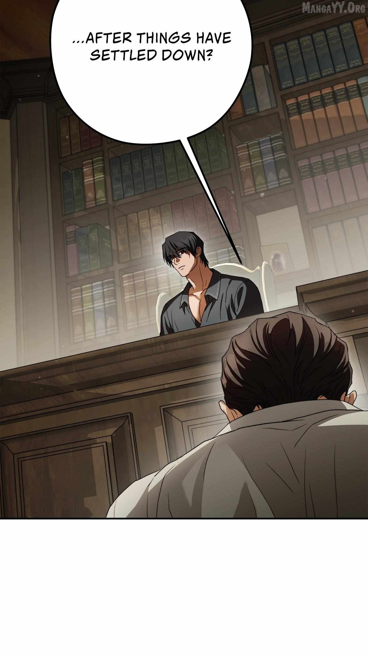 The Duchess Lives Only for This Day Chapter 4 - page 39