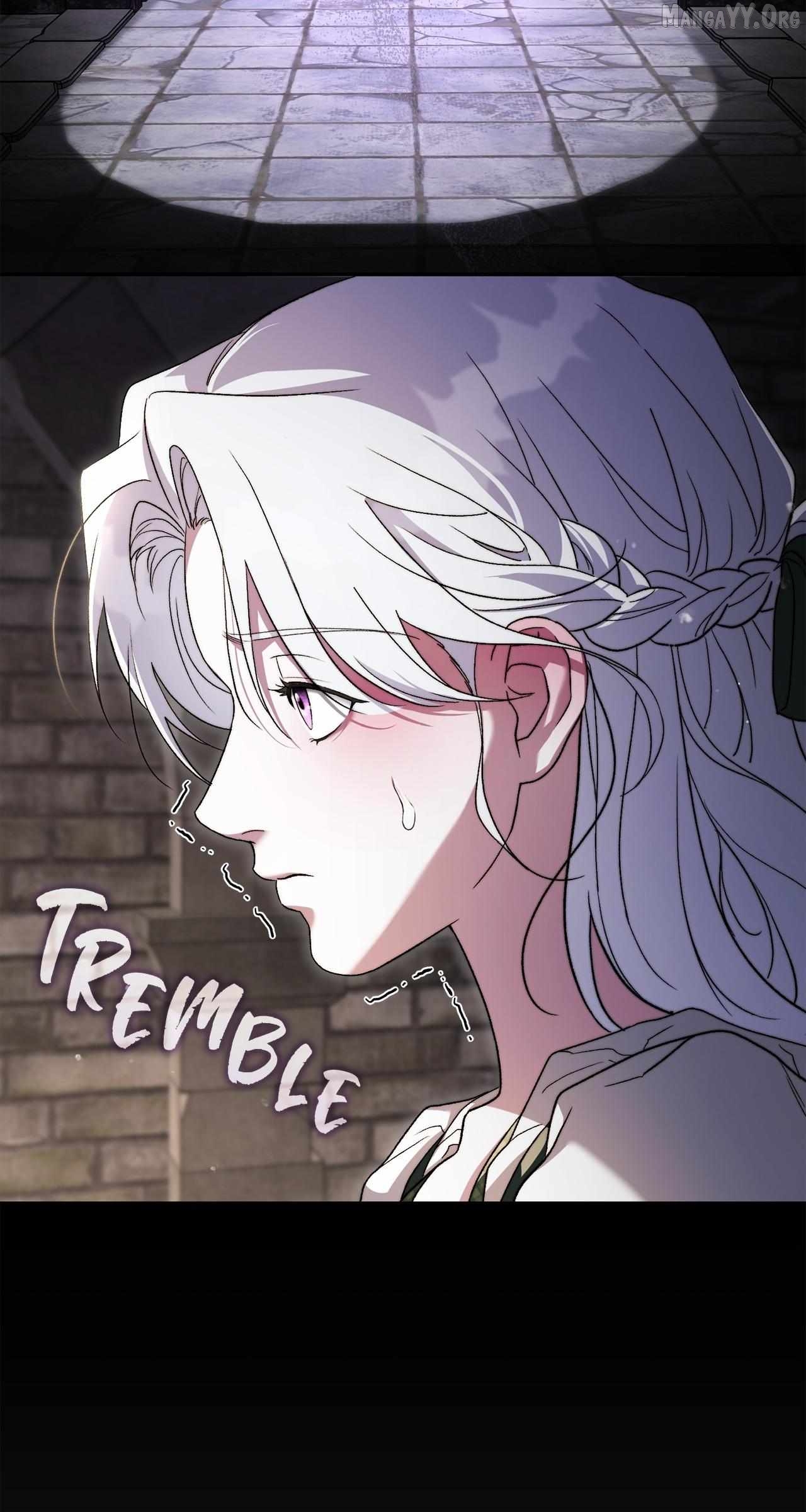 The Duchess Lives Only for This Day Chapter 5 - page 39