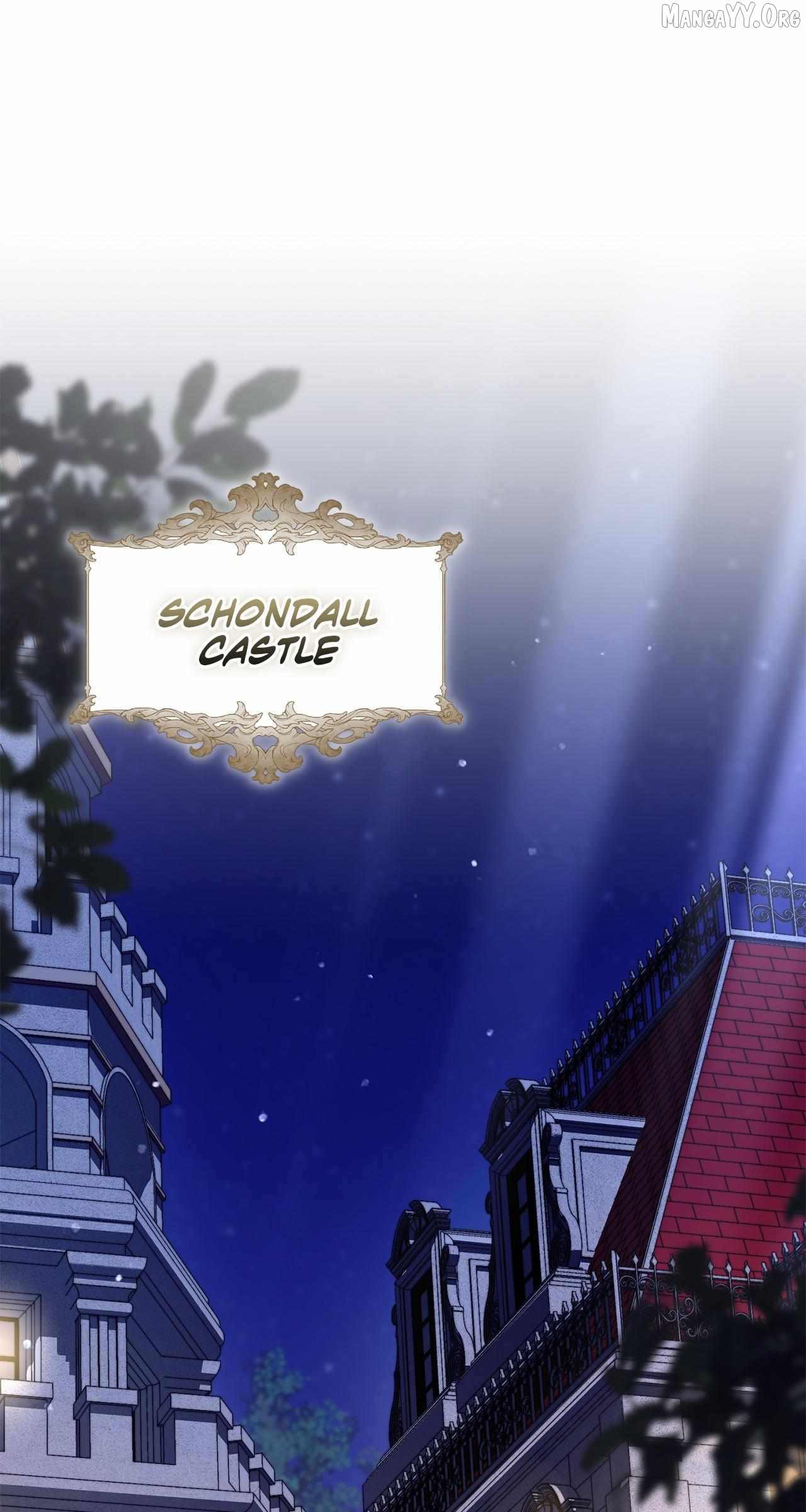 The Duchess Lives Only for This Day Chapter 10 - page 1