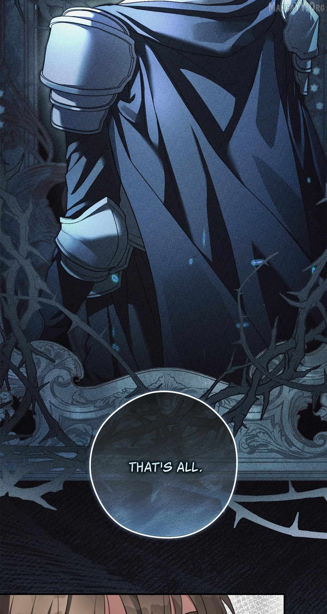 The Duchess Lives Only for This Day Chapter 10 - page 11