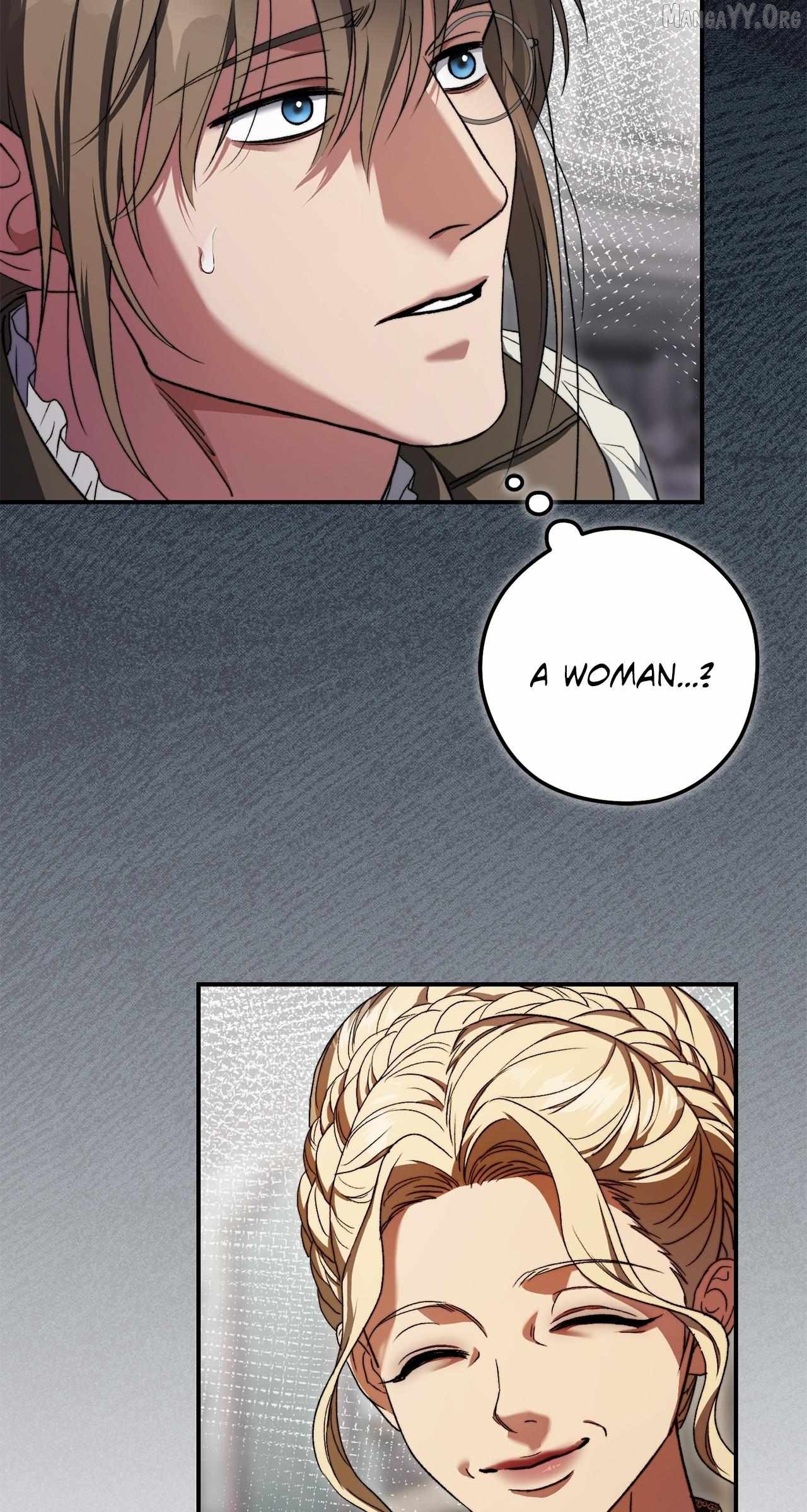 The Duchess Lives Only for This Day Chapter 10 - page 12